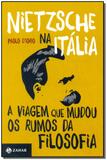 Nietzsche na Itália - Jorge zahar