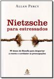 Nietzsche - Para Estressados - Gmt