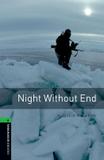Night without end - Oxford university