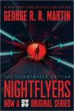 Nightflyers the illustrated edition - Ibidem press