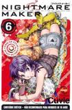 Nightmare Maker - Nº06 - Sampa (revista)