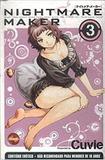 Nightmare Maker Vol 3 - Nova sampa
