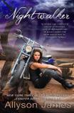 Nightwalker - Ja / ag publishing