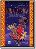Nina africa: contos de uma africa menina - Elementar