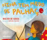 Nina Tem Medo de Palhaço - Kapulana
