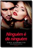 Ninguem e de ninguem - 02ed/17 - Vida consciencia
