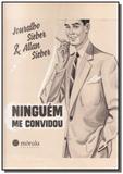 Ninguém me Convidou - Morula