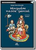 Ninguém nasce genial - Paulinas