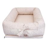 Ninho para Bebê Floral Rose - Glad baby