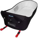 Ninho Pramette Preto - Burigotto Ref 0357
