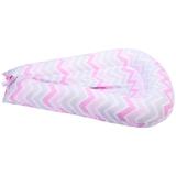 Ninho redutor chevron feminino - Incomfral
