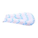 Ninho redutor chevron masculino - Incomfral