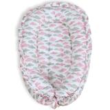 Ninho Redutor Estampado - Chuva de Benção Rosa - Laura baby
