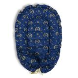 Ninho Redutor Estampado - Nobreza Marinho - Laura baby