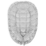 Ninho Redutor para Bebê - Chevron - Laura baby