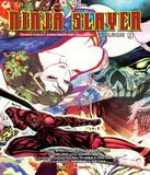 Ninja Slayer - Vol 09 - Panini livros