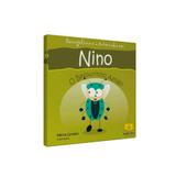 Nino, O Besourinho Amigo - Ed. fonte viva