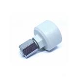 Niple Adaptador Entrada Valv. Solenoide + Porca - Gnatus