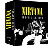 Nirvana Special Edition - Coqueiro - novodisc