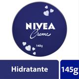 Nivea Creme Lata 145g
