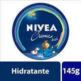 Nivea Creme Lata 145g