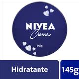 Nivea Creme Lata 145g