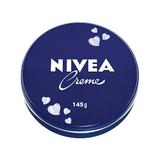 Nivea Creme Lata 145g