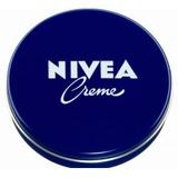 Nivea Creme Tratamento Lata 56g