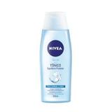 Nivea Facial Tônico Equilíbrio Protetor - 200mL - Bdf nivea ltda