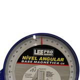 Nível Angular Base Magnética Lee Tools - Leetools