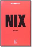 Nix - poesias - Rai editora