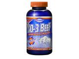 NO-3 Beef 210 Cápsulas - Arnold Nutrition