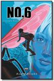 No.6: palco do desastre - livro 4 - Newpop