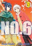 NO.6 Vol.9 - Newpop