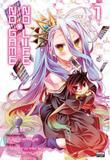 No game no life - manga - vol. 1 - New pop