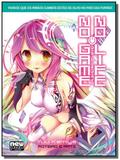 No Game no Life - Vol.2 - Novel - New pop