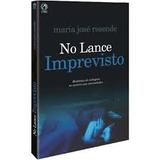No lance imprevisto - Editora cpad