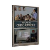 No Lar de Chico Xavier duplo - Vol. 2 - Versátil