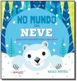 No mundo da neve - Gaudi (global)