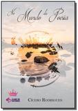 No mundo da poesia - Autor independente
