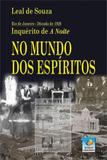 No mundo dos espiritos - Editora do conhecimento