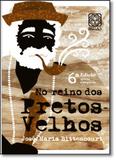 No Reino dos Pretos-velhos - Pallas