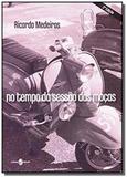 No tempo da sessao das moca - Insular ltda.
