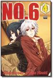 No6 vol4 - New pop
