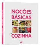 Noções Básicas de Cozinha - Impala