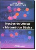 Nocoes de logica e matematica basica - Ciencia moderna