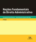 Nocoes Fundamentais De Direito Administrativo - 05 Ed - Almedina