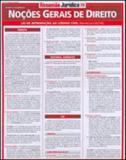 Noçoes gerais de direito - lei de introduçao ao codigo - resumao - Barros, fischer associados