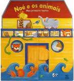 Noe e os Animais Meu Primeiro Teatro - Dcl