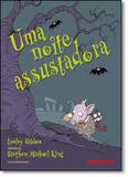 Noite Assustadora, Uma - Brinque book